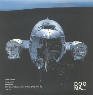 Arkaos EP