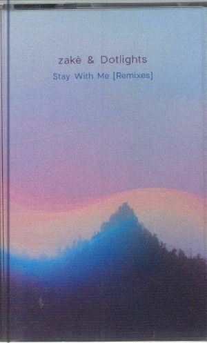 Stay With Me (remixes)