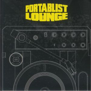 Portablist Lounge V1