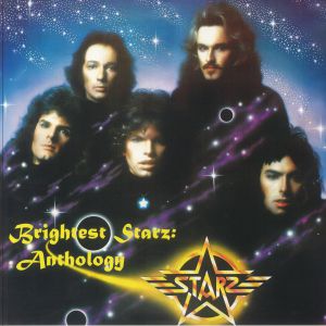 Brightest Starz: Anthology (reissue)