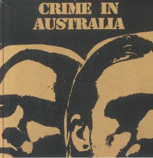 Crime In Australia
