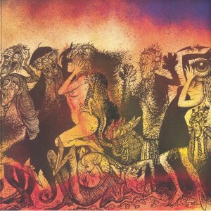 Storm Corrosion (reissue)