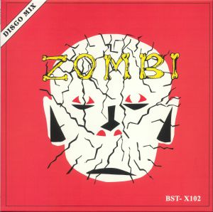 Zombi (remastered)