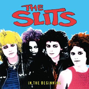 In The Beginning: A Live Anthology 1977-81 (reissue)
