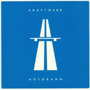 Autobahn (reissue) (B-STOCK)