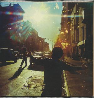 Terremoto: Brian Jackson Retouch