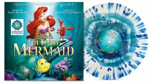 The Little Mermaid (Soundtrack) (35th Anniversary Edition)