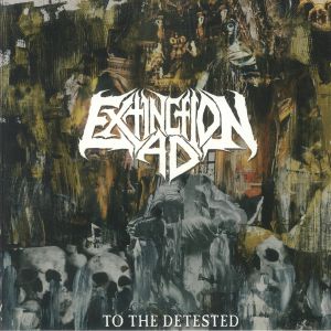 To The Detested