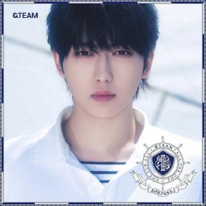 Aoarashi: Solo Jacket Fuma