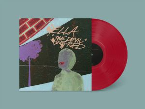 The Devil Isn't Red (20th Anniversary Edition)