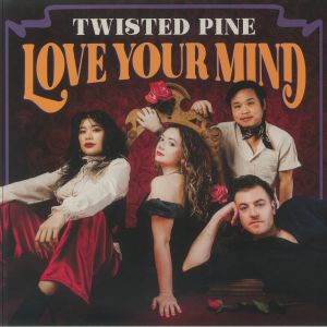Love Your Mind