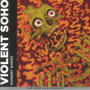 Hungry Ghost (10th Anniversary Edition)
