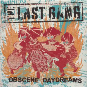 Obscene Daydreams