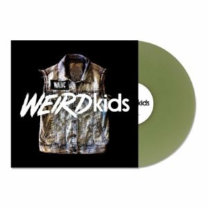Weird Kids (reissue)