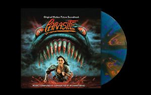 Parasite (Soundtrack)