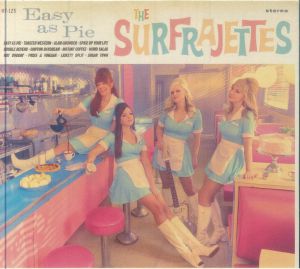 Easy As Pie