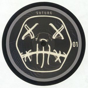 Suture Records 001