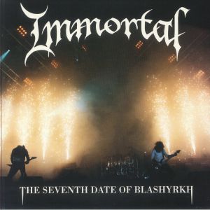 The Seventh Date Of Blashyrkh (10th Anniversary Edition)