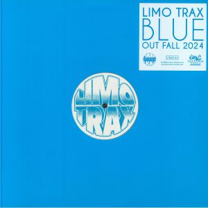Limo Trax Blue