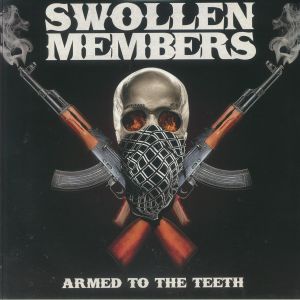 Armed To The Teeth