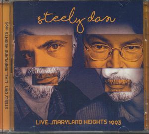 Live: Maryland Heights 1993