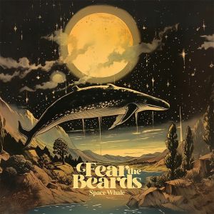 Space Whale