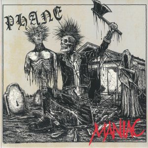 Maniac
