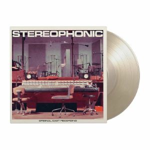 Stereophonic