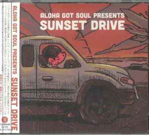 Aloha Got Soul Presents Sunset Drive