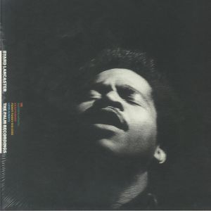 The Complete Palm Recordings 1973-1974