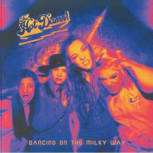 Dancing On The Milky Way