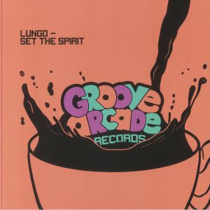 Set The Spirit