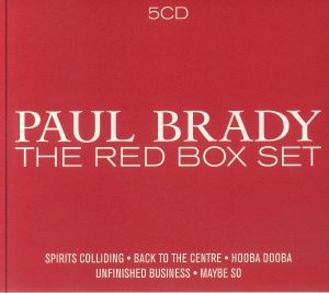 The Red Box Set