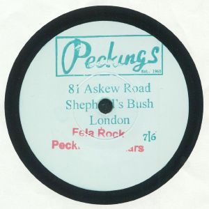 Fela Rock