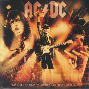 Live At The Old Waldorf San Francisco 1977