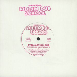 Riddim Dub School 2nd Grade