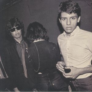 Don't Push Me Around: Singles & Rare Tracks 77-80 (reissue)