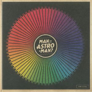 ROYGBIV: Recordings From The BBC
