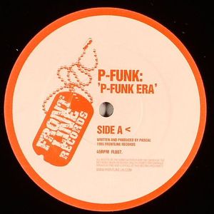 P-Funk Era