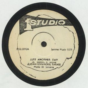 Just Another Day (reissue)