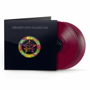 Greatest Hits Volume One: A Slight Case Of Overbombing (reissue)