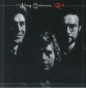 Red (50th Anniversary Edition)