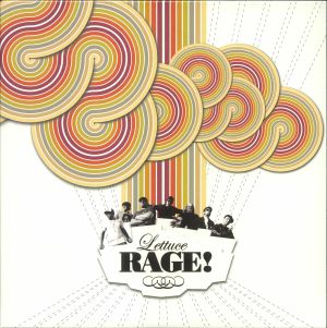 Rage! (reissue)