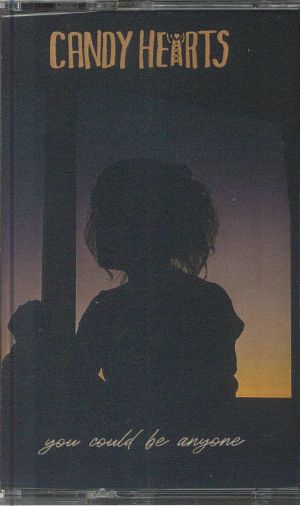 You Could Be Anyone: Rarities 2010-2016