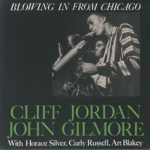 Blowing In From Chicago