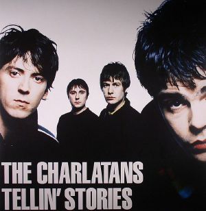 Tellin Stories (B-STOCK)