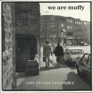 Lost Things Returning