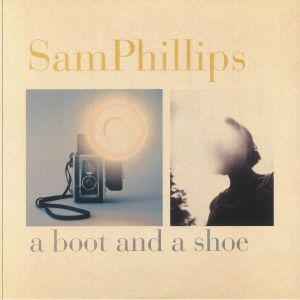 A Boot & A Shoe (20th Anniversary Edition)