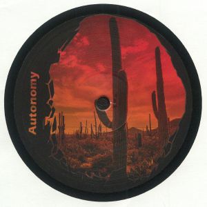 Autonomy (reissue)