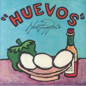 Huevos (reissue)